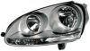 HELLA 1EG 247 007-021 Headlight